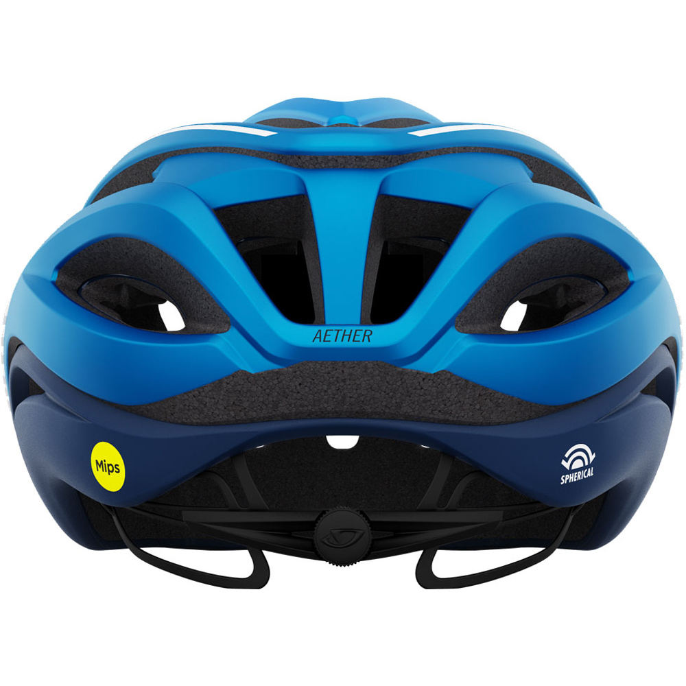 Giro casco bicicleta Giro AETHER SPHERICAL 01 Giro casco bicicleta Giro AETHER SPHERICAL 01