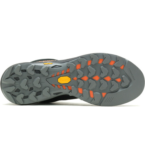 MERRELL MQM 3 MID GORE-TEX negro