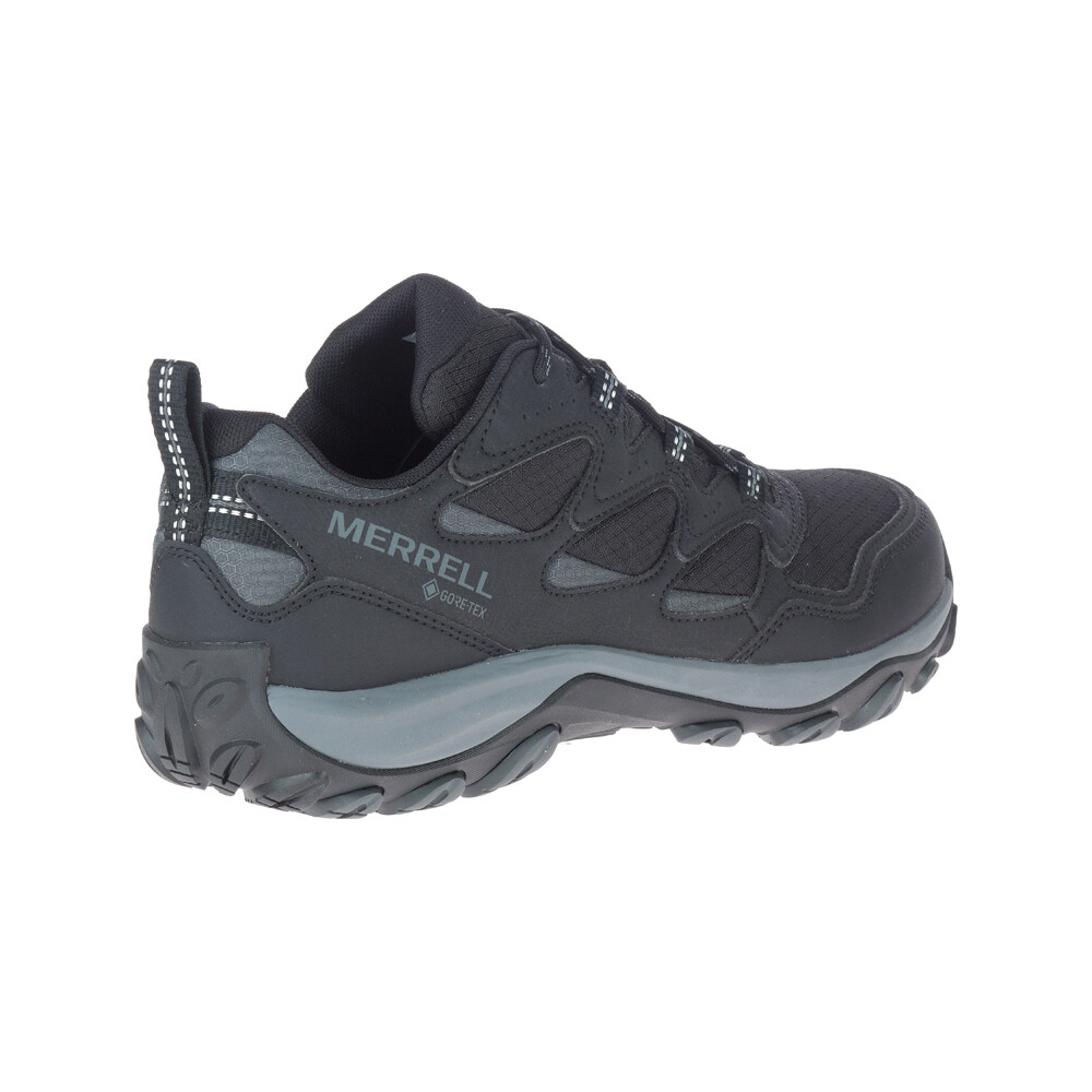 Merrell zapatilla trekking hombre WEST RIM SPORT GORE TEX 05 Merrell zapatilla trekking hombre WEST RIM SPORT GORE TEX 05