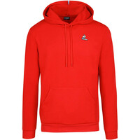 ESS Hoody N1 M pur rouge ESS Hoody N1 M pur rouge