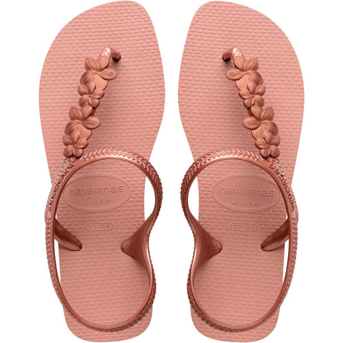 HAVAIANAS HAV. FLASH URBAN PLUS rosa