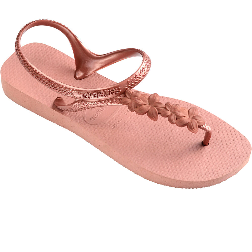 Havaianas chanclas mujer Havaianas HAV. FLASH URBAN PLUS lateral interior Havaianas chanclas mujer Havaianas HAV. FLASH URBAN PLUS lateral interior