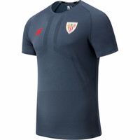 ATHL.BILBAO 22 CAMISETA ENTRENO MC JUNIOR ATHL.BILBAO 22 CAMISETA ENTRENO MC JUNIOR