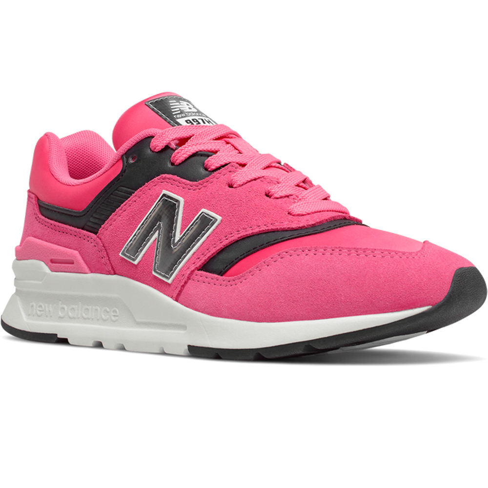 New Balance zapatilla moda mujer New Balance Classic 997Hv1 puntera New Balance zapatilla moda mujer New Balance Classic 997Hv1 puntera