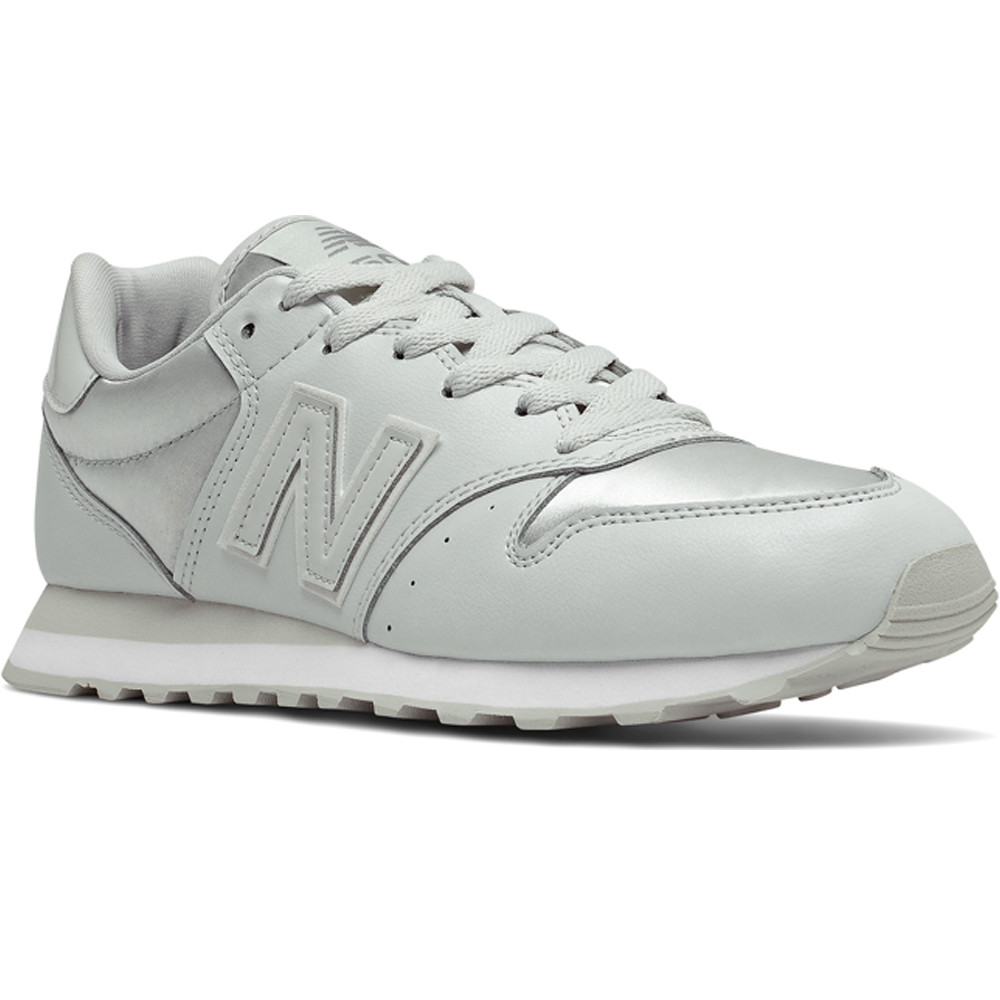 New Balance zapatilla moda mujer New Balance Classic 500v1 puntera New Balance zapatilla moda mujer New Balance Classic 500v1 puntera