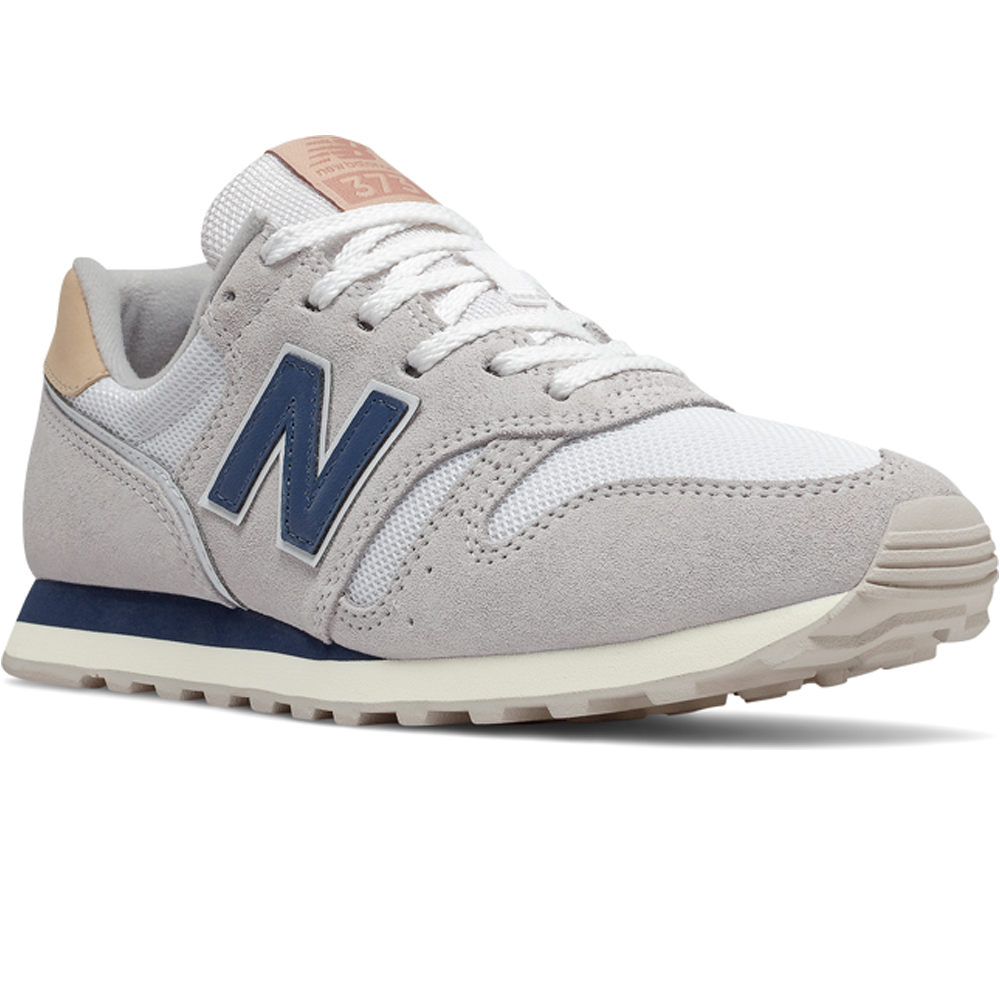New Balance zapatilla moda mujer New Balance Classic 373v2 puntera New Balance zapatilla moda mujer New Balance Classic 373v2 puntera