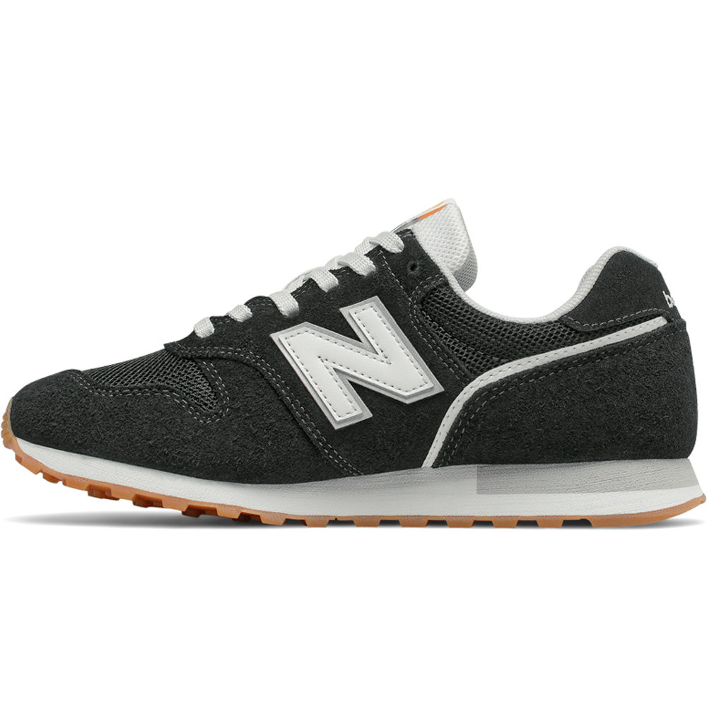 New Balance zapatilla moda mujer New Balance Classic 373v2 lateral interior New Balance zapatilla moda mujer New Balance Classic 373v2 lateral interior