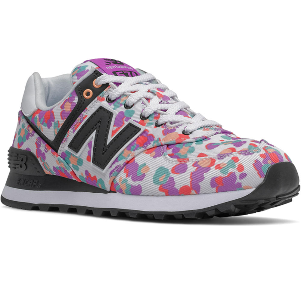 New Balance zapatilla moda mujer New Balance Classic 574v2 puntera New Balance zapatilla moda mujer New Balance Classic 574v2 puntera