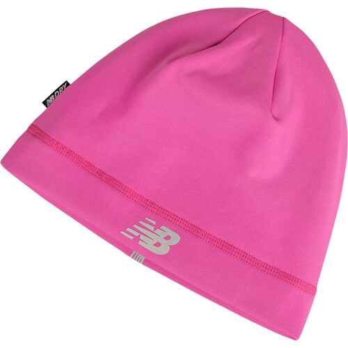 NEW BALANCE NB IMPACT RUNNING BEANIE rosa