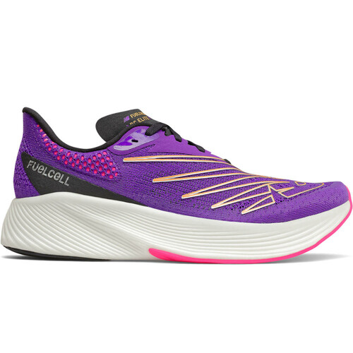 NEW BALANCE FUELCELL RC ELITE morado