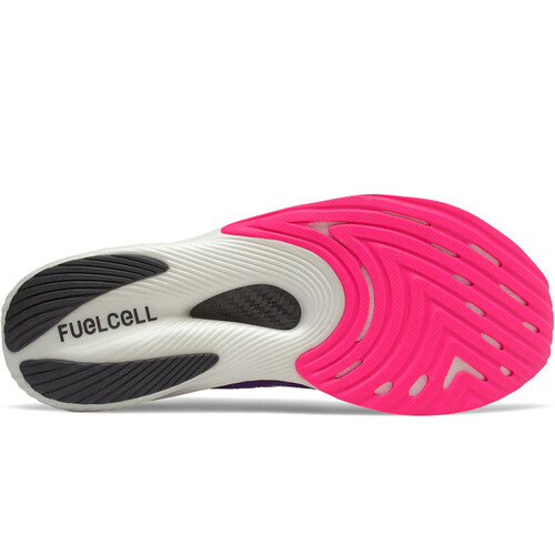 NEW BALANCE FUELCELL RC ELITE morado