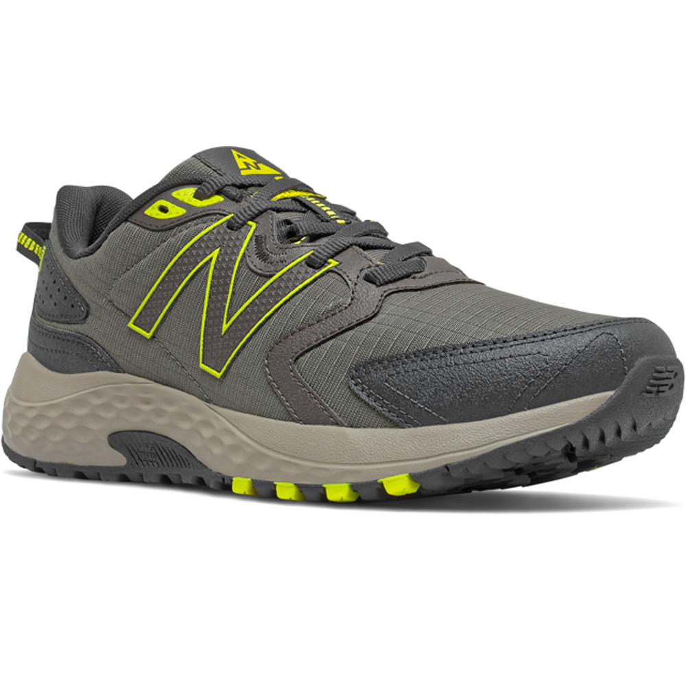 New Balance zapatillas trail hombre New Balance 410v7 Trail puntera New Balance zapatillas trail hombre New Balance 410v7 Trail puntera