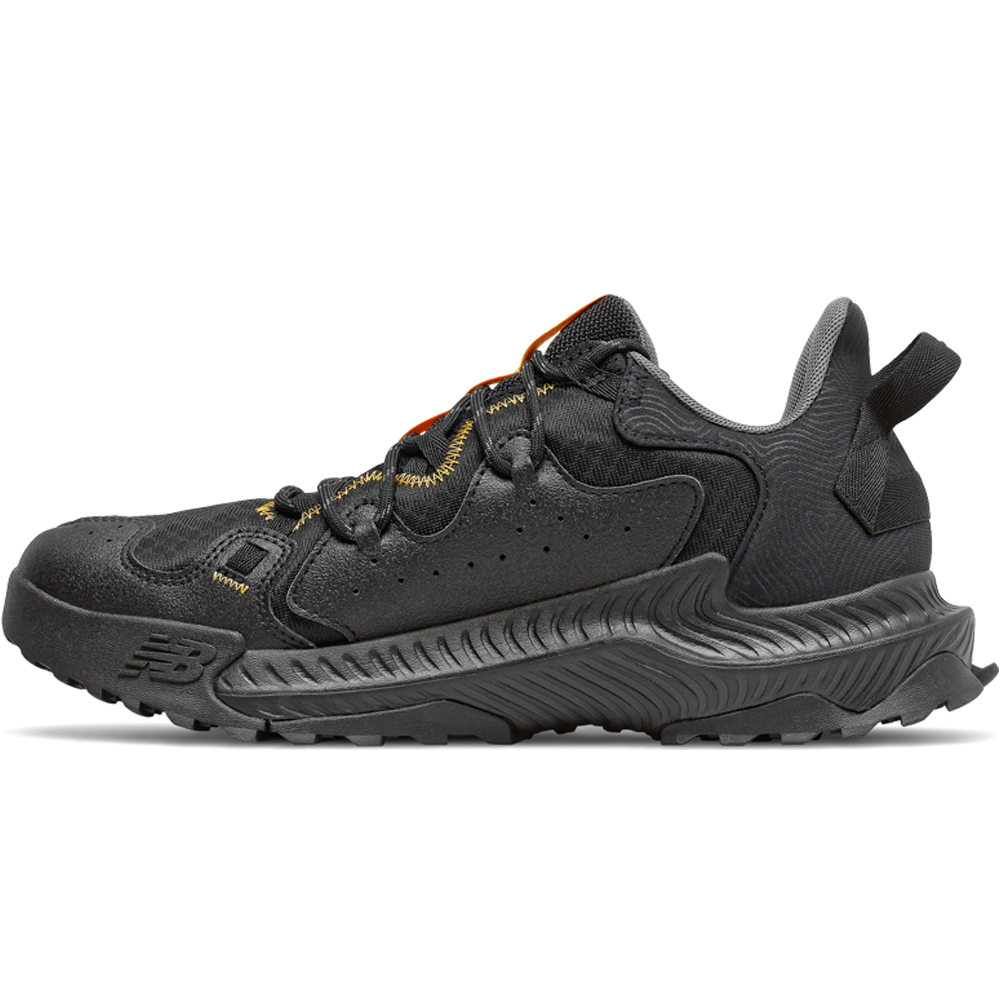 New Balance zapatillas trail hombre New Balance Shando lateral interior New Balance zapatillas trail hombre New Balance Shando lateral interior