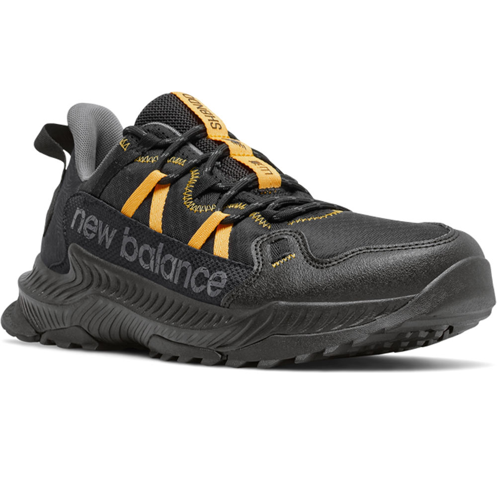 New Balance zapatillas trail hombre New Balance Shando puntera New Balance zapatillas trail hombre New Balance Shando puntera