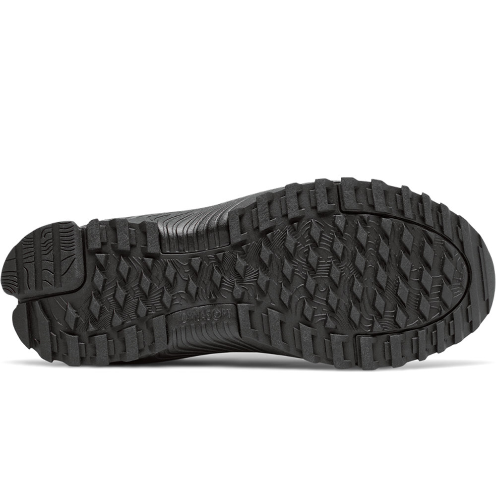 New Balance zapatillas trail hombre New Balance Shando vista trasera New Balance zapatillas trail hombre New Balance Shando vista trasera