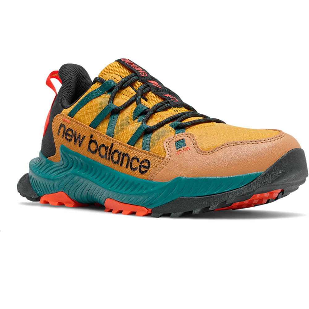 New Balance zapatillas trail hombre New Balance Shando puntera New Balance zapatillas trail hombre New Balance Shando puntera