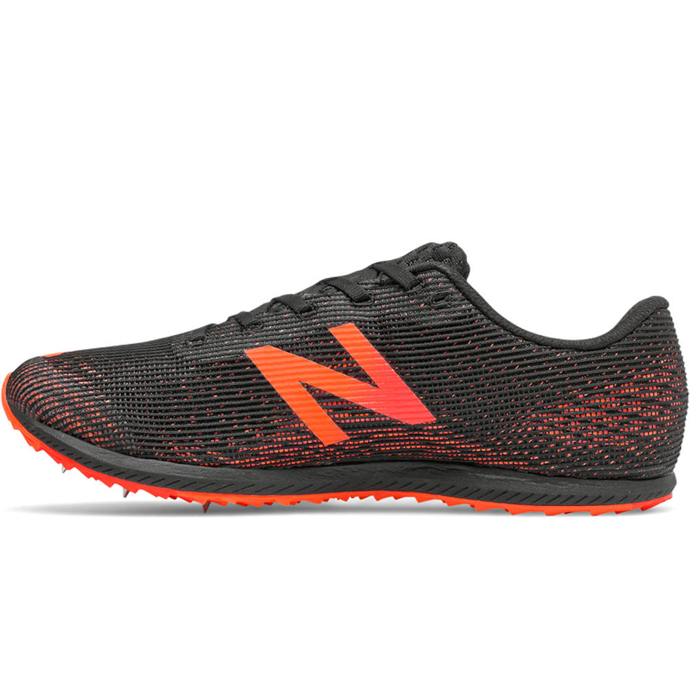 New Balance zapatilla running hombre New Balance XC Seven v3 NE lateral interior New Balance zapatilla running hombre New Balance XC Seven v3 NE lateral interior