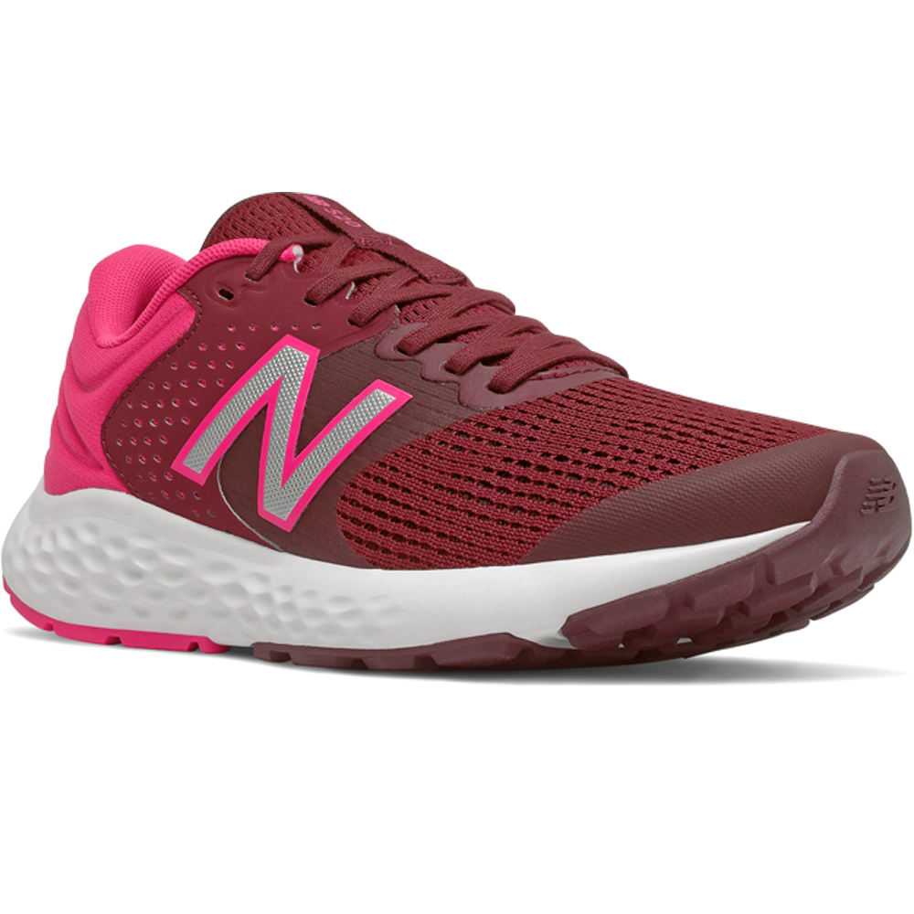 New Balance zapatilla running mujer New Balance 520v7 puntera New Balance zapatilla running mujer New Balance 520v7 puntera