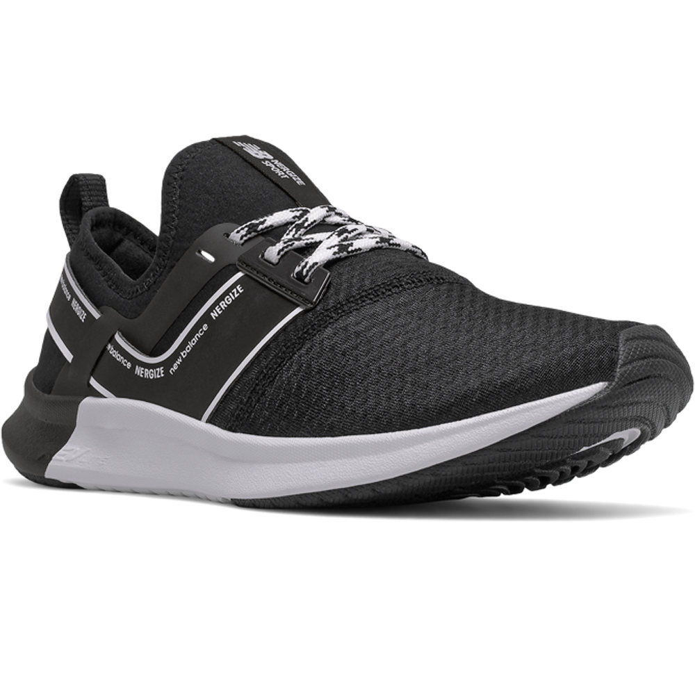 New Balance zapatillas fitness mujer New Balance Nergize Sport LUX puntera New Balance zapatillas fitness mujer New Balance Nergize Sport LUX puntera