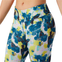 New Balance malla larga running mujer New Balance Printed Accelerate Tight 04 New Balance malla larga running mujer New Balance Printed Accelerate Tight 04