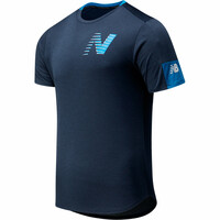 Printed Fast Flight Short Sleeve Printed Fast Flight Short Sleeve