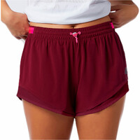 Q Speed Fuel Short Q Speed Fuel Short