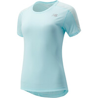 Impact Run Short Sleeve Impact Run Short Sleeve