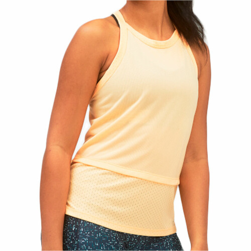 NEW BALANCE IMPACT RUN HYBRID TANK naranja