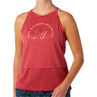 Printed Impact Run Hybrid Tank Printed Impact Run Hybrid Tank