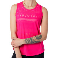 New Balance camiseta técnica tirantes mujer New Balance Q Speed Jacquard Tank RS 03 New Balance camiseta técnica tirantes mujer New Balance Q Speed Jacquard Tank RS 03