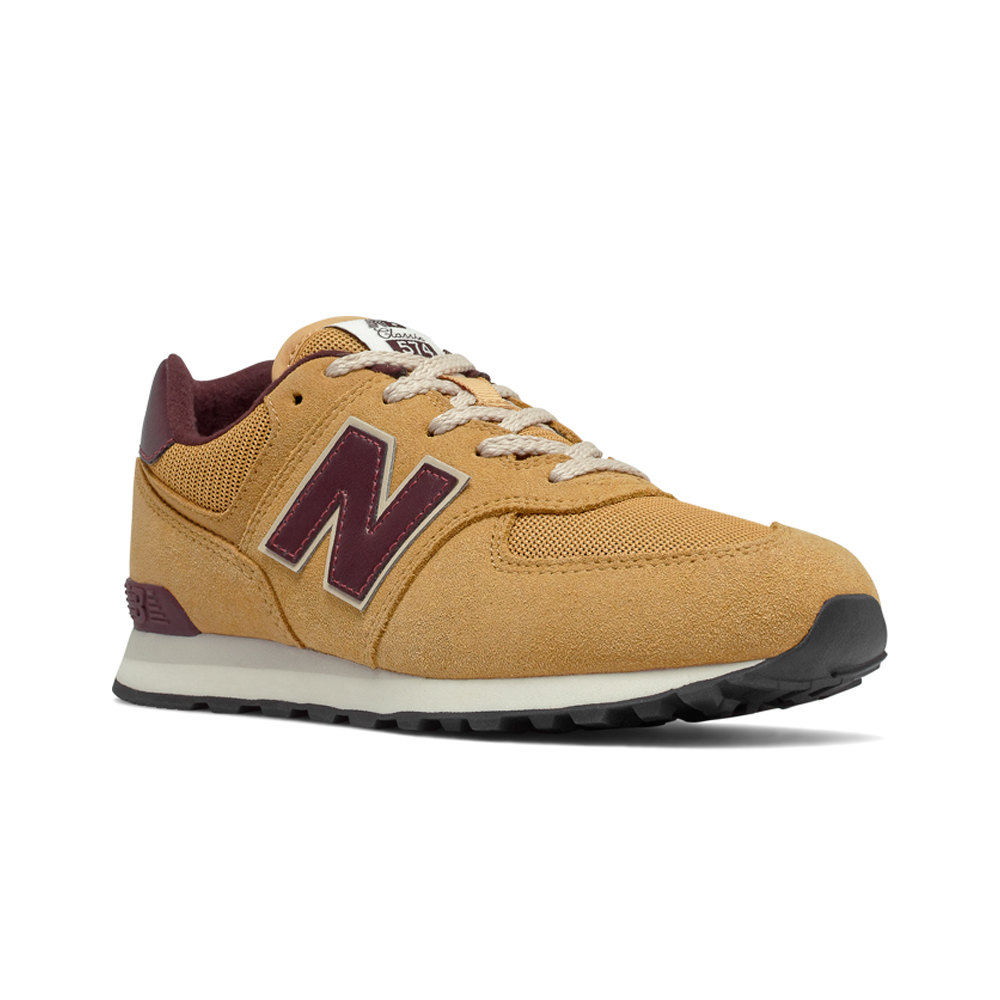 New Balance zapatilla moda niño New Balance 574 History Class puntera New Balance zapatilla moda niño New Balance 574 History Class puntera
