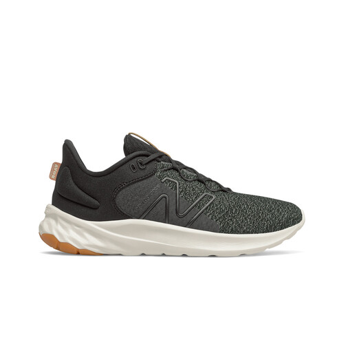 NEW BALANCE FRESH FOAM ROAV negro