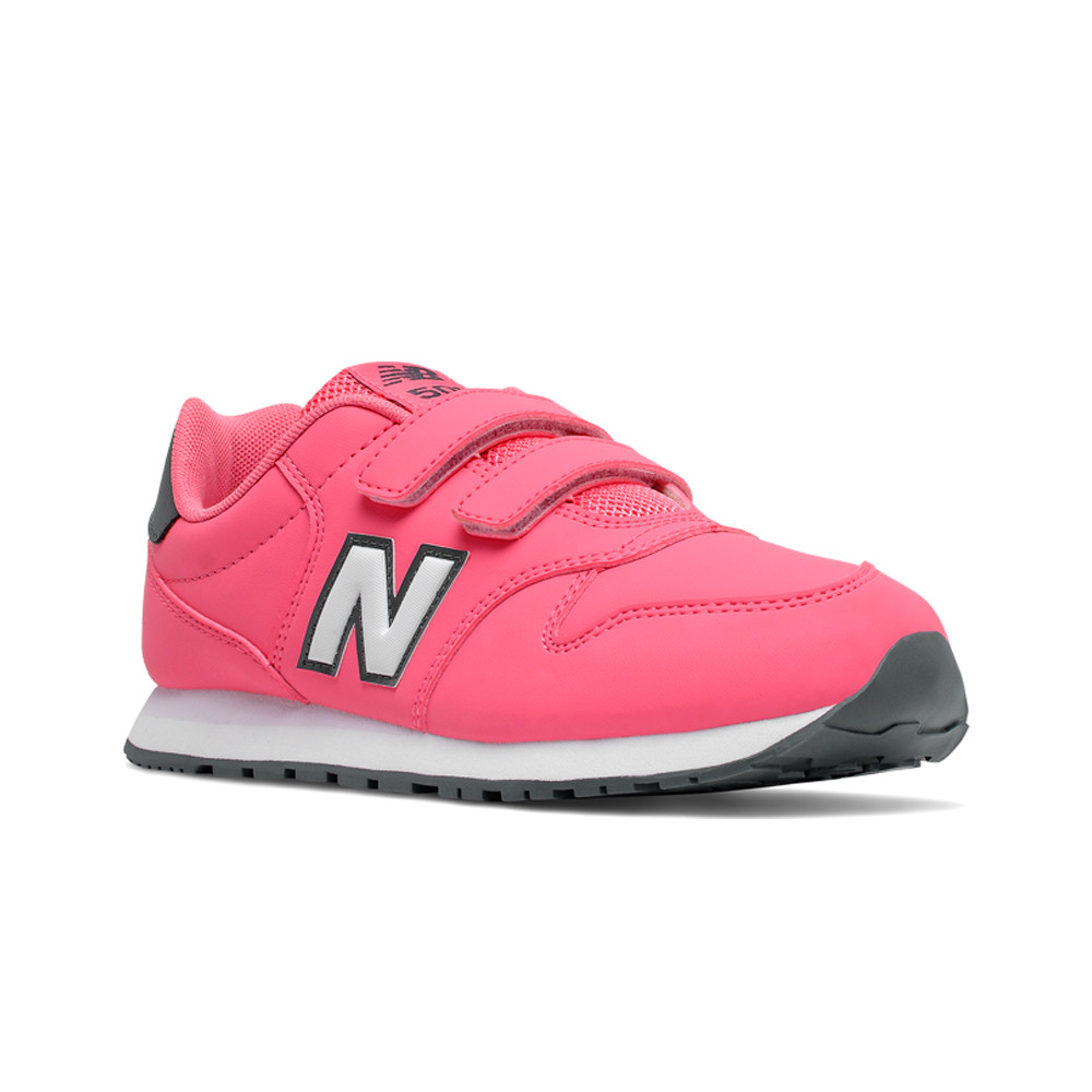New Balance zapatilla moda niño New Balance Classic 500v1 puntera New Balance zapatilla moda niño New Balance Classic 500v1 puntera