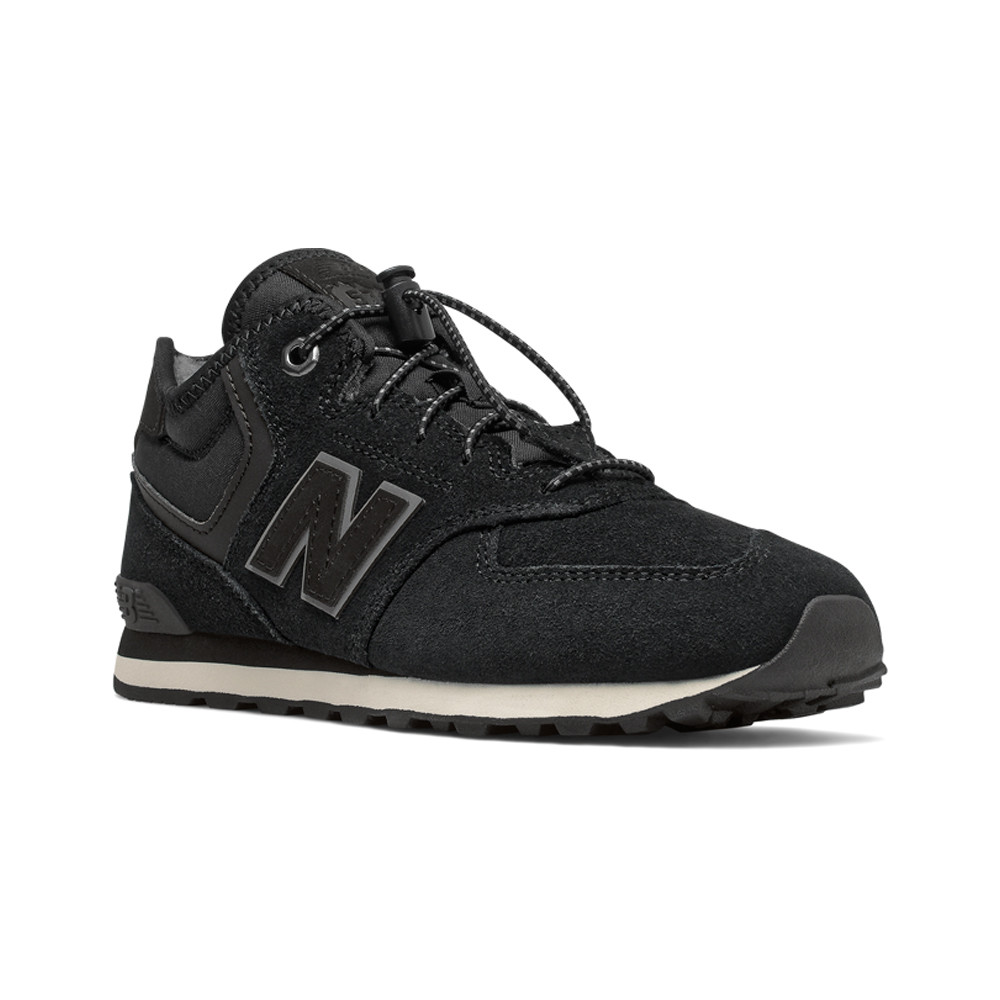 New Balance zapatilla moda niño New Balance 574 Classic Boot puntera New Balance zapatilla moda niño New Balance 574 Classic Boot puntera