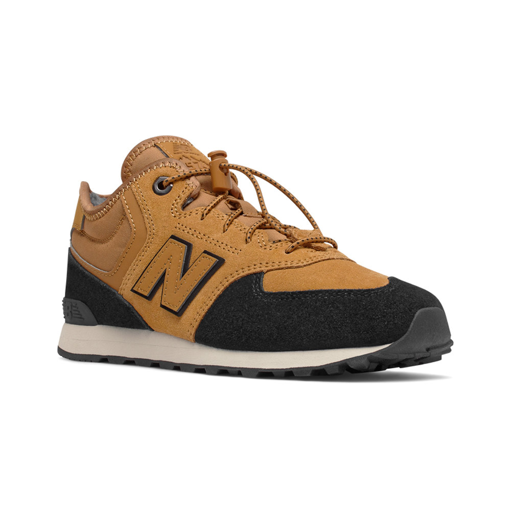 New Balance zapatilla moda niño New Balance 574 Classic Boot puntera New Balance zapatilla moda niño New Balance 574 Classic Boot puntera