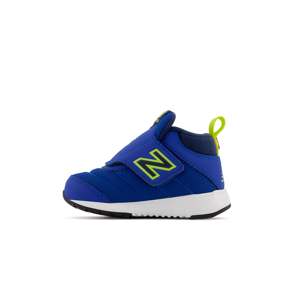 New Balance zapatilla multideporte bebe New Balance Cozy Boot lateral interior New Balance zapatilla multideporte bebe New Balance Cozy Boot lateral interior