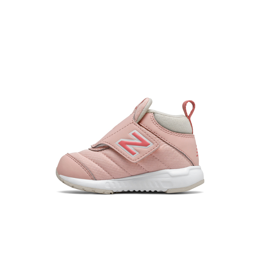 New Balance zapatilla multideporte bebe New Balance Cozy Boot lateral interior New Balance zapatilla multideporte bebe New Balance Cozy Boot lateral interior