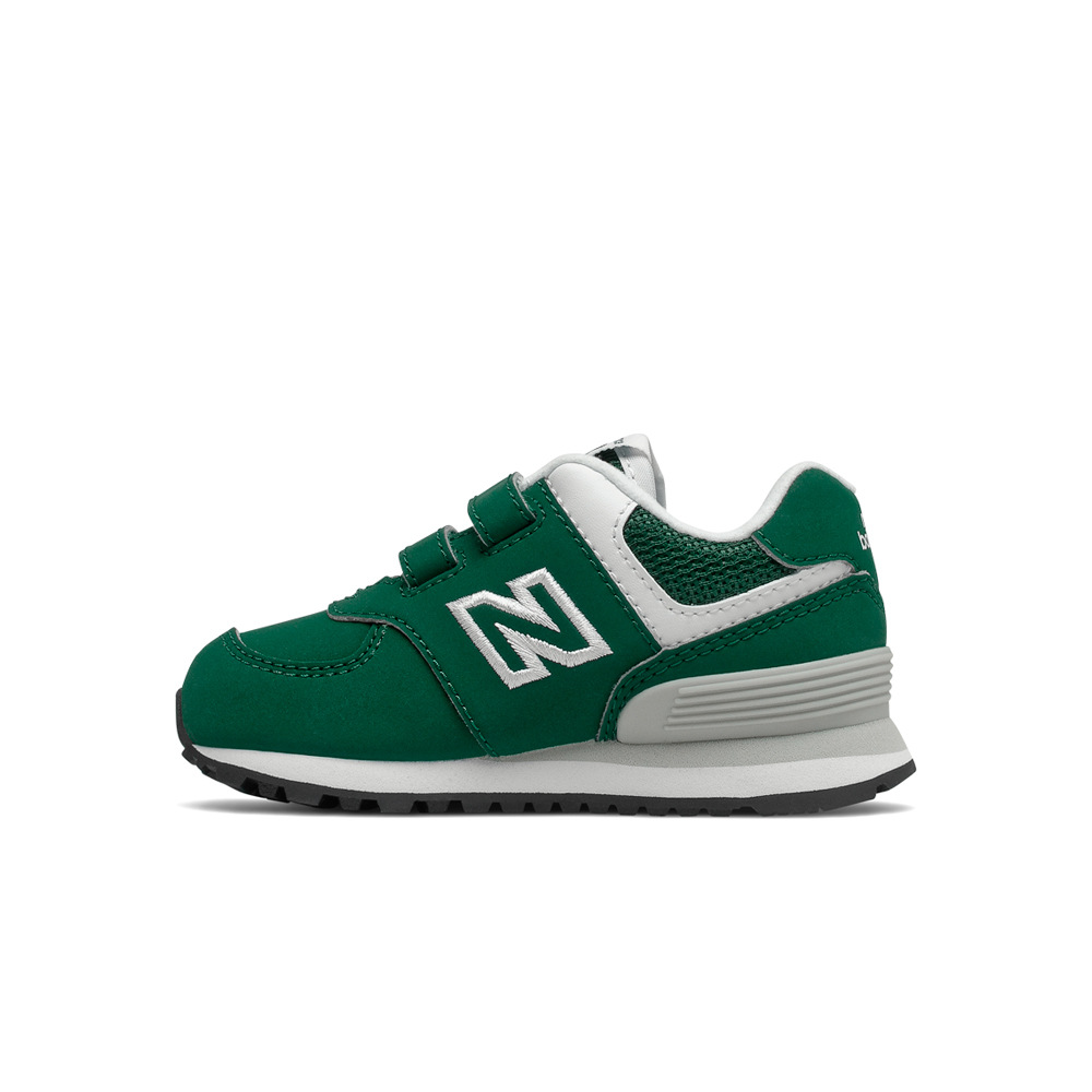 New Balance zapatilla multideporte bebe New Balance 574 Essentials Adults Inspired lateral interior New Balance zapatilla multideporte bebe New Balance 574 Essentials Adults Inspired lateral interior
