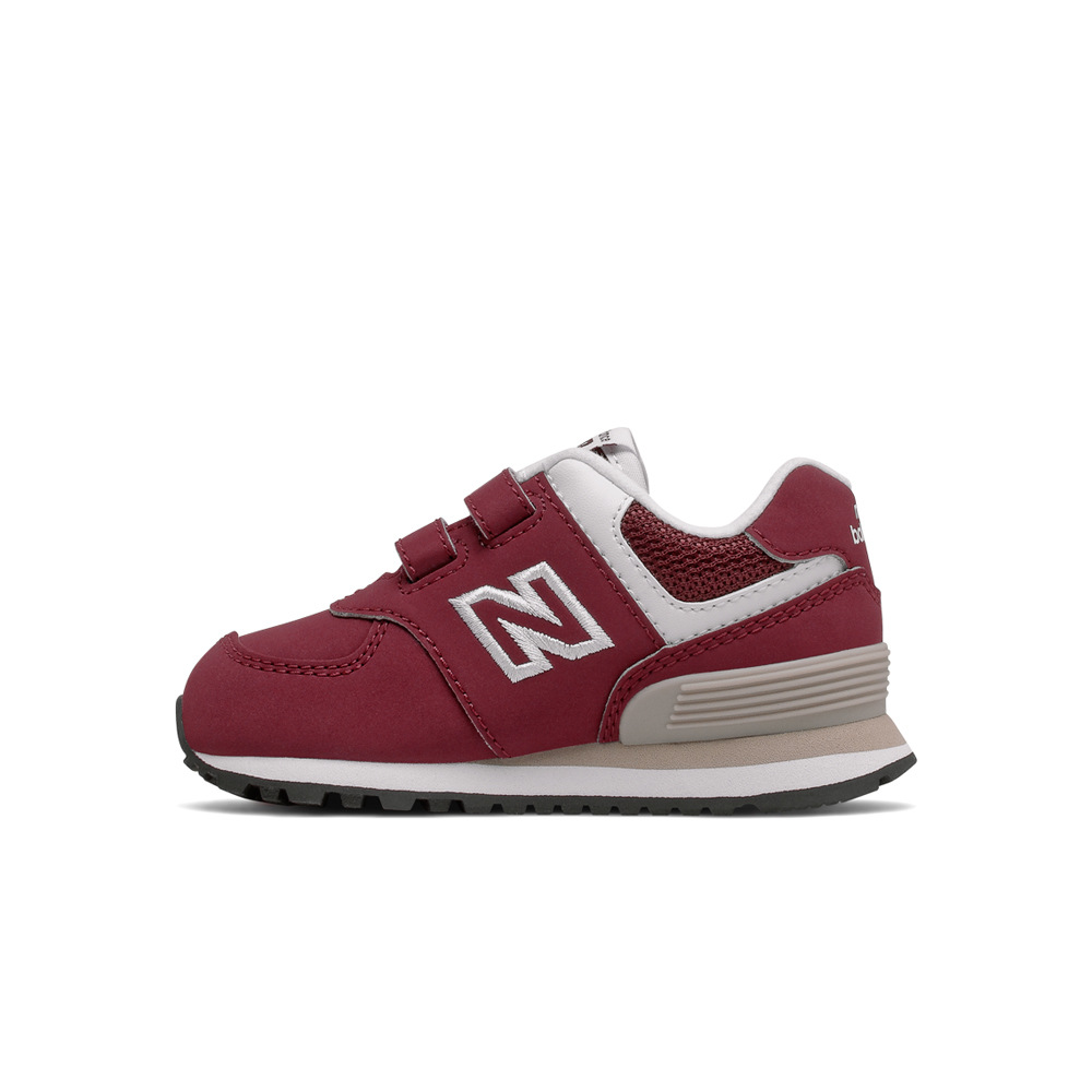 New Balance zapatilla multideporte bebe New Balance 574 Essentials Adults Inspired lateral interior New Balance zapatilla multideporte bebe New Balance 574 Essentials Adults Inspired lateral interior