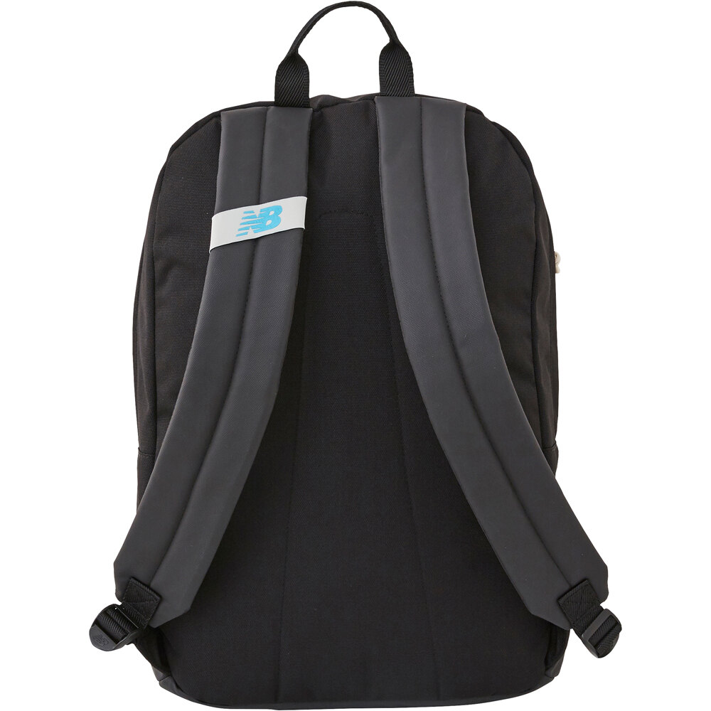 New Balance mochila deporte New Balance URBAN BACKPACK 01 New Balance mochila deporte New Balance URBAN BACKPACK 01