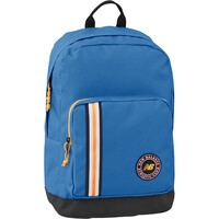 New Balance mochila deporte New Balance URBAN BACKPACK vista frontal New Balance mochila deporte New Balance URBAN BACKPACK vista frontal