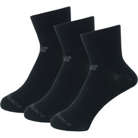 Performance cotton flat knit ankle - 3prs Performance cotton flat knit ankle - 3prs