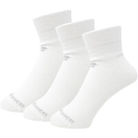 Performance cotton flat knit ankle - 3prs Performance cotton flat knit ankle - 3prs