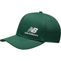 VISERA TEAM STACKED SNAPBACK VISERA TEAM STACKED SNAPBACK