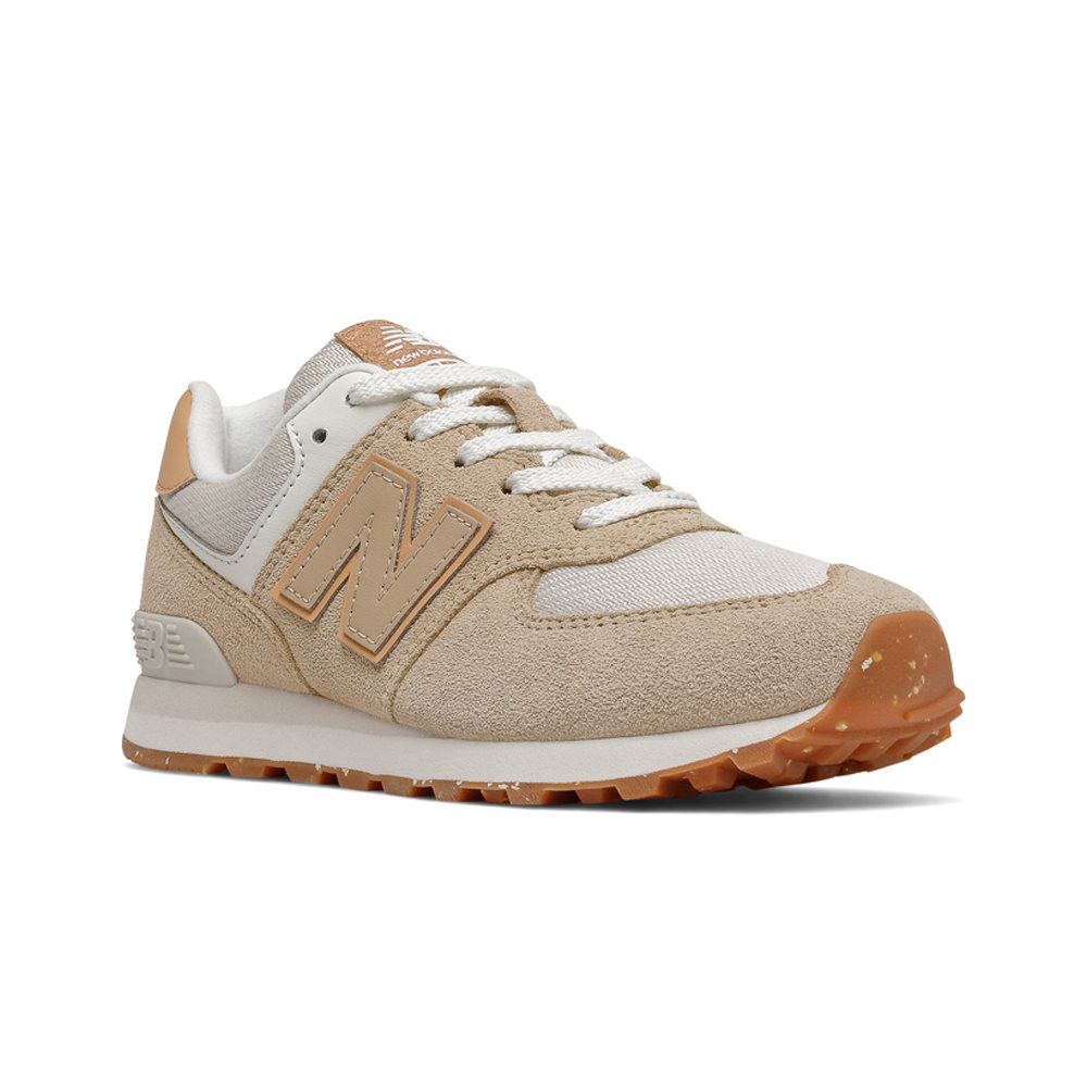New Balance zapatilla moda niño New Balance 574 Sustainability puntera New Balance zapatilla moda niño New Balance 574 Sustainability puntera