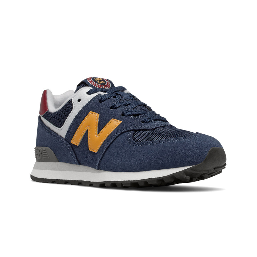 New Balance zapatilla moda niño New Balance 574 Higher Learning puntera New Balance zapatilla moda niño New Balance 574 Higher Learning puntera