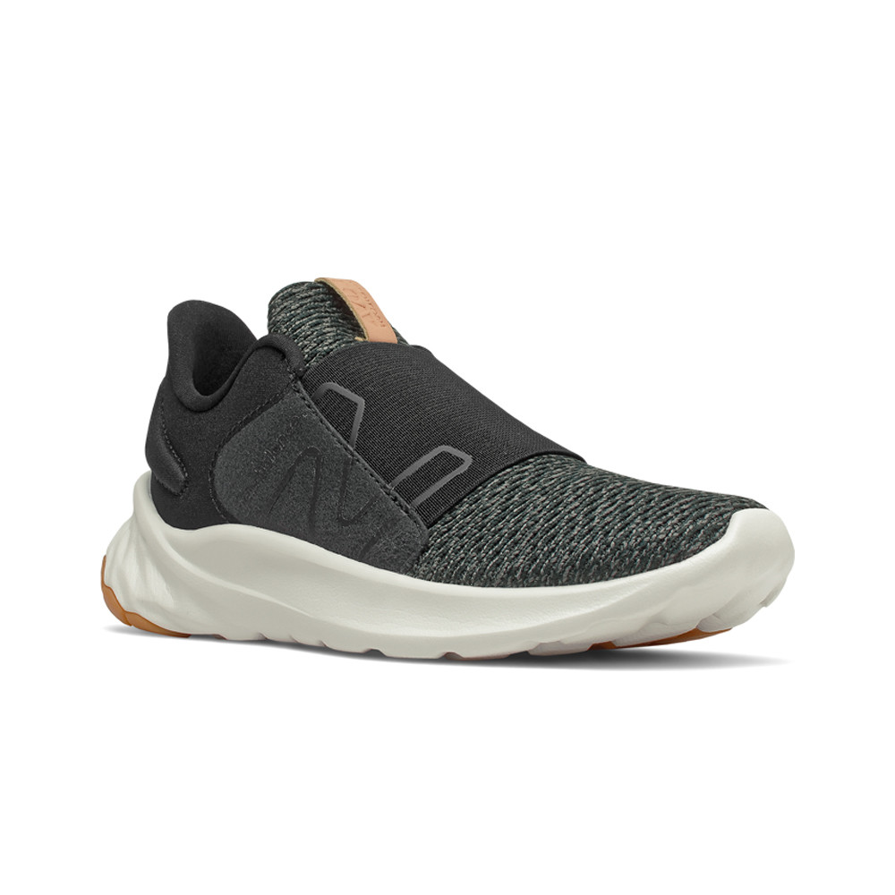 New Balance zapatilla running niño New Balance Fresh Foam Roav Slip On vista detalle New Balance zapatilla running niño New Balance Fresh Foam Roav Slip On vista detalle