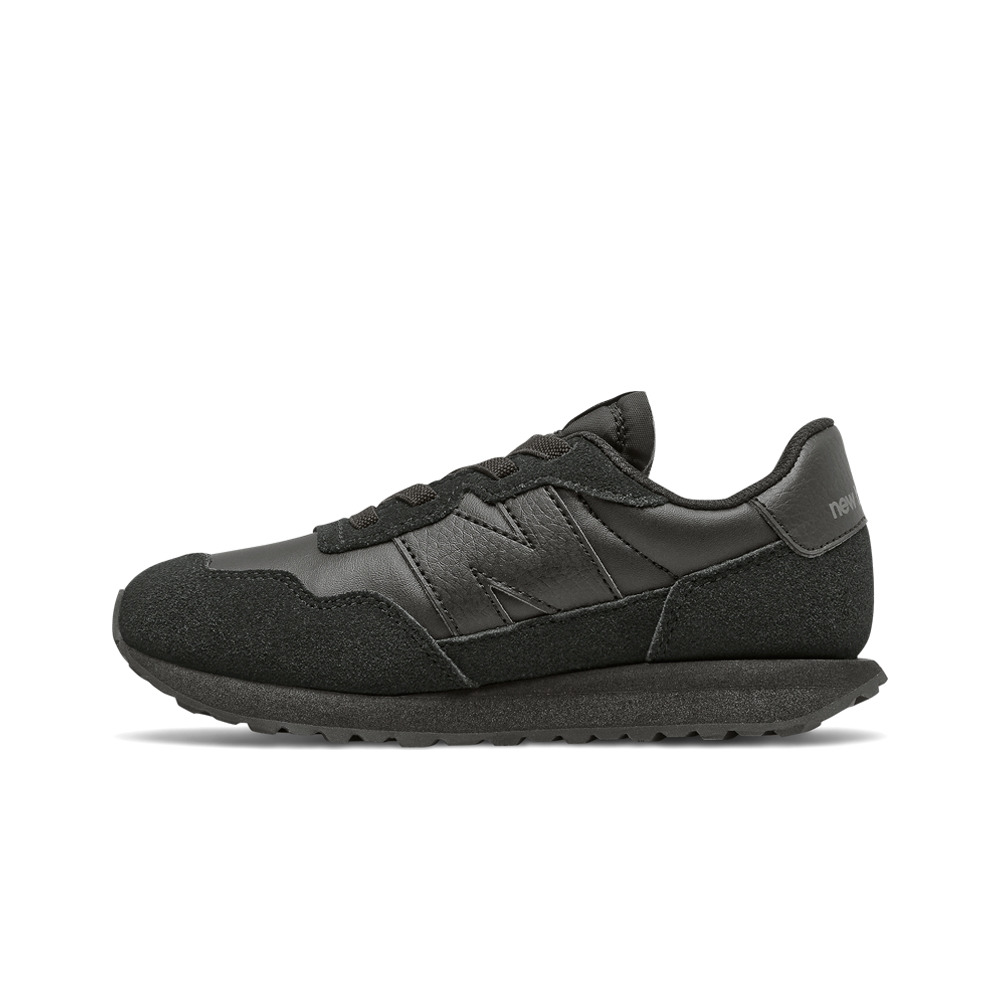 New Balance zapatilla moda niño New Balance Shifted 237v1 lateral interior New Balance zapatilla moda niño New Balance Shifted 237v1 lateral interior