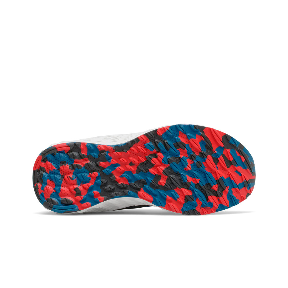 New Balance zapatilla running niño New Balance Fresh Foam Arishi v2 03 New Balance zapatilla running niño New Balance Fresh Foam Arishi v2 03