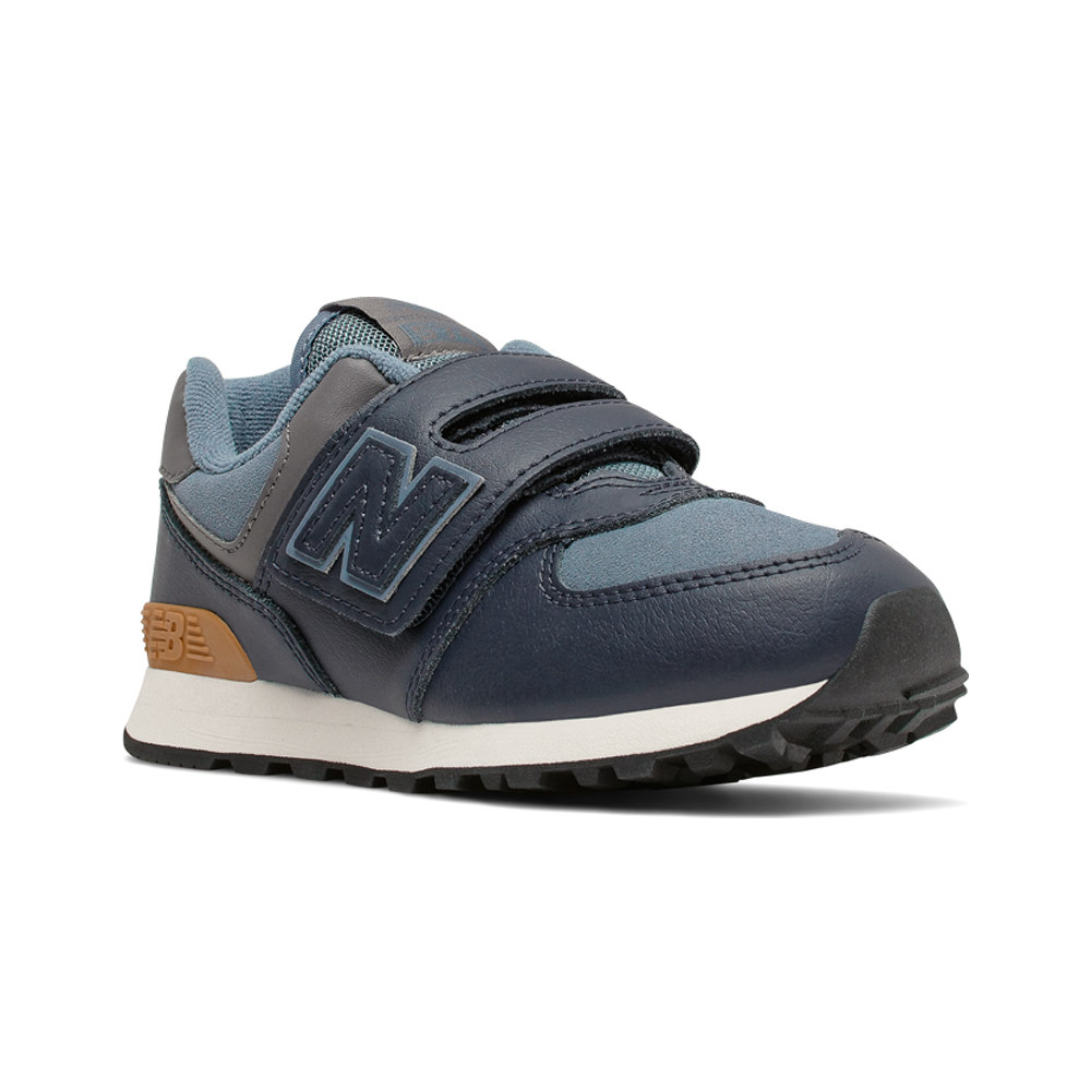 New Balance zapatilla moda niño New Balance 574 puntera New Balance zapatilla moda niño New Balance 574 puntera